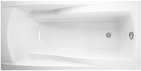 Ванна акриловая Cersanit Zen 170x85 (с каркасом) - 