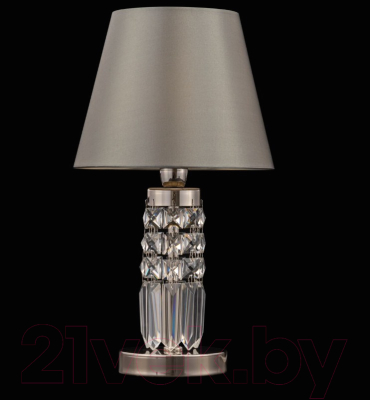 Прикроватная лампа Maytoni Krona MOD076TL-01N