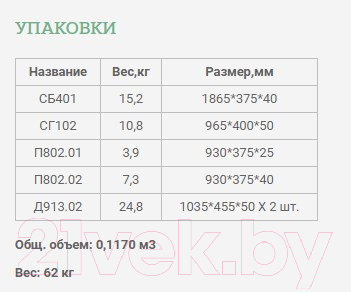 Шкаф с витриной Уют Сервис Гарун-К 402.04 (дуб сонома)