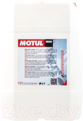 

Смазка техническая Motul, Tech Safkool 6220 / 108525