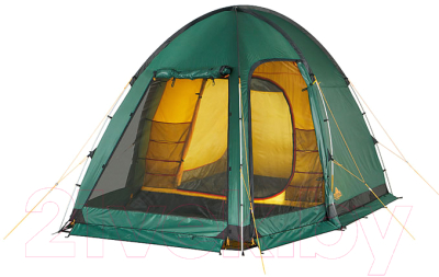 Палатка Alexika Minnesota 3 Luxe / 9153.3401