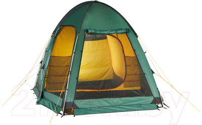 Палатка Alexika Minnesota 4 Luxe / 9153.4401