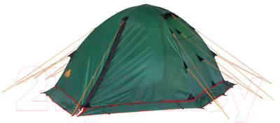 Палатка Alexika Rondo 3 Plus Fib / 9123.3801