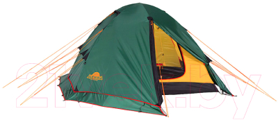 Палатка Alexika Rondo 4 Plus Fib / 9123.4801