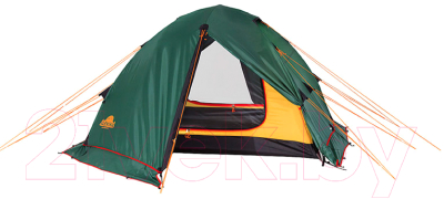 Палатка Alexika Rondo 4 Plus Fib / 9123.4801