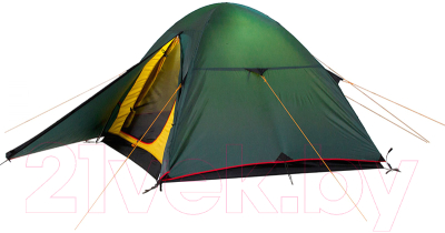 Палатка Alexika Scout 2 Fib / 9121.2201