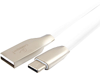

Кабель Cablexpert, CC-G-USBC01W-1.8M
