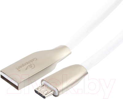 

Кабель Cablexpert, CC-G-mUSB01W-1.8M