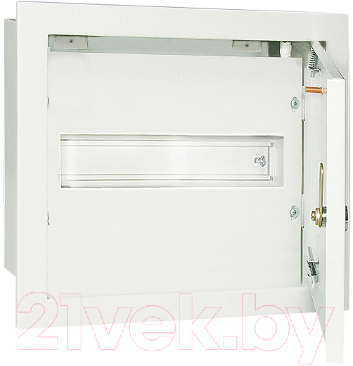 Корпус металлический TDM SQ0905-2710