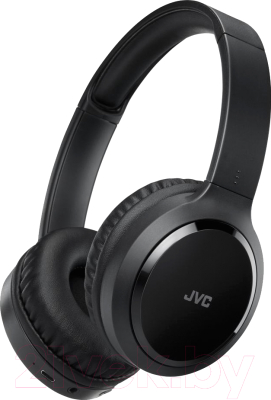 

Беспроводные наушники JVC, HA-S80BN-BEF