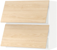 Шкаф навесной для кухни Ikea Метод 692.185.77 -