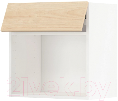 

Шкаф навесной для кухни Ikea, Метод 792.185.91