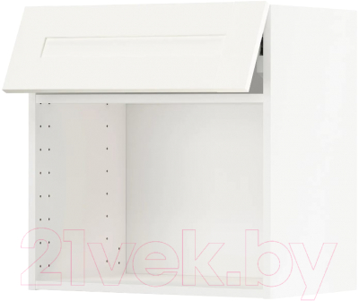 

Шкаф навесной для кухни Ikea, Метод 792.232.10