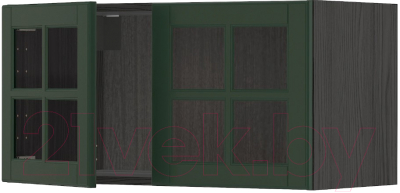 

Шкаф навесной для кухни Ikea, Метод 593.030.81