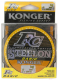 Леска монофильная Konger Steelon Fc-1 Basic 0.20мм 150м / 232150020 - 