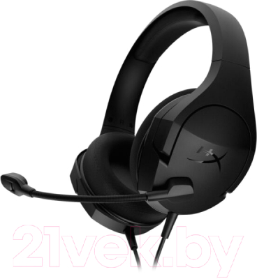 

Наушники-гарнитура HyperX, Cloud Stinger Core PC (HX-HSCSC2-BK/WW)