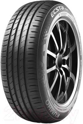 Летняя шина Kumho Ecsta HS51 235/55ZR17 103W