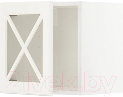 

Шкаф навесной для кухни Ikea, Метод 292.606.29