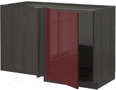 

Шкаф-стол кухонный Ikea, Метод 293.276.77