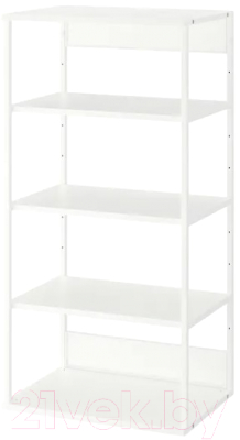 

Стеллаж Ikea, Опхус 304.525.71