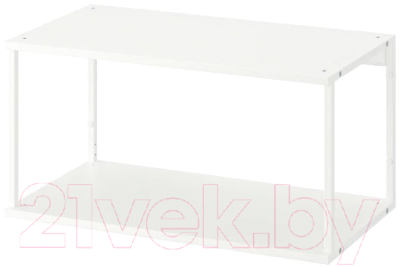 

Стеллаж Ikea, Опхус 504.525.46
