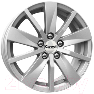 

Литой диск Carwel, Имлес 165 Rapid 15x6" 5x100мм DIA 57.1мм ET 38мм SL