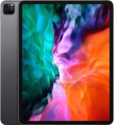 

Планшет Apple, iPad Pro 12.9 Wi‑Fi 2020 256GB / MXAT2