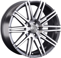 

Литой диск, A120 Audi 18x8" 5x112мм DIA 66.6мм ET 39мм GMF