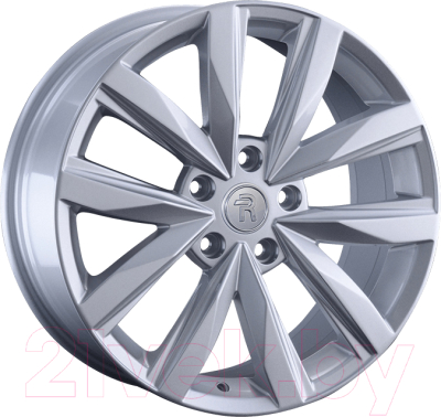 

Литой диск Replay, VV274 Volkswagen 18x8" 5x120мм DIA 65.1мм ET 51мм S