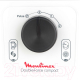 Миниатюра изображения товара Кухонный комбайн Moulinex FP542111