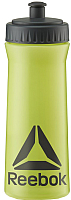 

Бутылка для воды Reebok, RABT-11003GNGR
