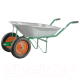 Миниатюра изображения товара Тачка Palisad 689225