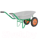 Миниатюра изображения товара Тачка Palisad 689225