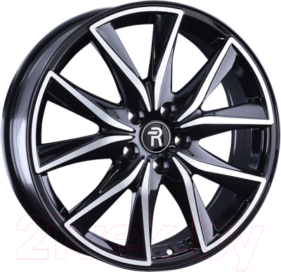 

Литой диск Replay, VV269 Volkswagen 19x7" 5x112мм DIA 57.1мм ET 43мм BKF