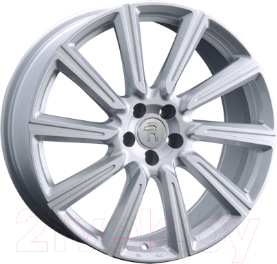

Литой диск Replay, Volvo V49 20x9" 5x108мм DIA 63.3мм ET 38.5мм S
