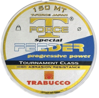 Леска монофильная Trabucco T-Force Special Feeder 0.16мм 150м / 052-63-160 - 