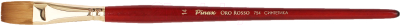 

Кисть для рисования Pinax, Oro Rosso №14 / 754014