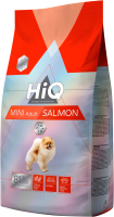

Корм для собак HiQ, Mini Adult Salmon / 45377