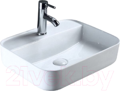 Умывальник BelBagno BB1321