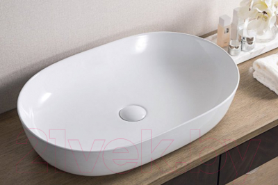 Умывальник BelBagno BB1348