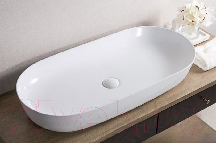 Умывальник BelBagno BB1349