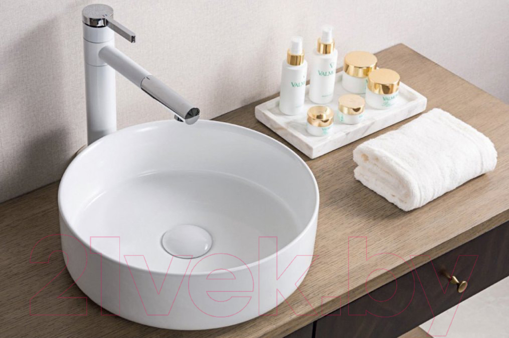 Умывальник BelBagno BB1357