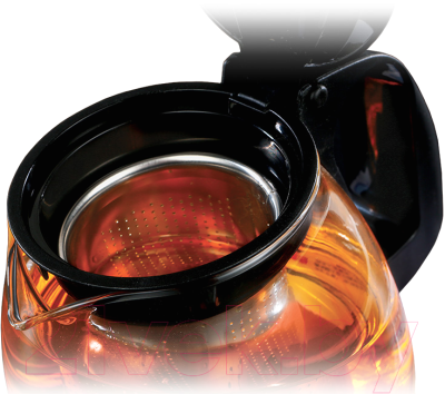 Заварочный чайник Lara LR06-20