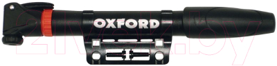Насос ручной Oxford Resin Mini Pump OF105