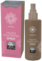 Спрей эротический HOT Vagina Tightening для женщин / 67303 (30мл) - 