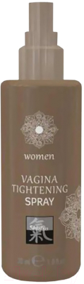 Спрей эротический HOT Vagina Tightening для женщин / 67303 (30мл)