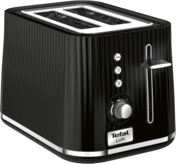 Тостер Tefal TT761838