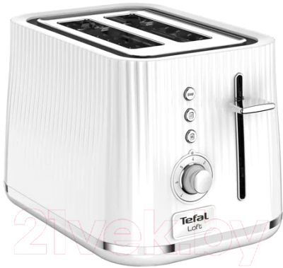 Тостер Tefal TT761138