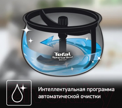 Мультиварка Tefal RK905A32