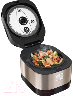 Мультиварка Tefal RK905A32